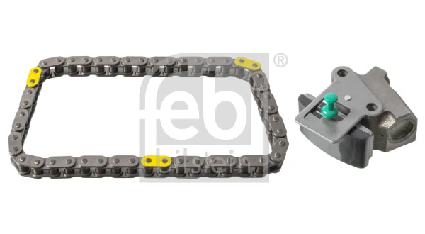 Timing Chain Kit